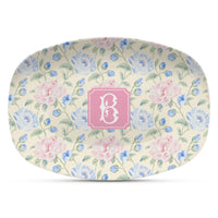 Easter Pastels Shatterproof Platter