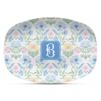 Easter Pastels Shatterproof Platter