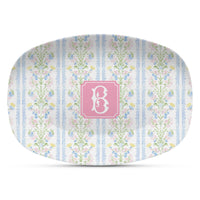 Easter Pastels Shatterproof Platter
