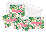 Apple Orchard Enclosure Cards