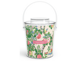 Apple Orchards Acrylic Ice Bucket