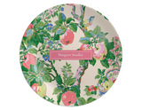 Apple Orchard Shatterproof Plate