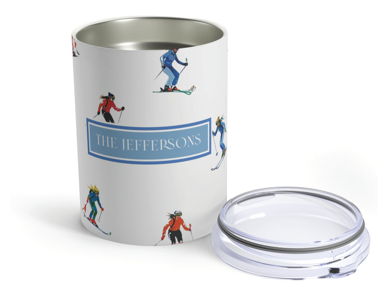 Après-Ski 10oz Tumbler
