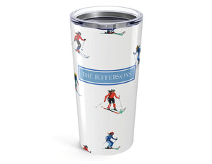 Après-Ski 20oz Tumbler