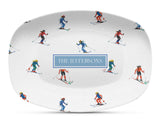 Après-Ski Shatterproof Platter