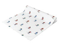 Après-Ski Table Runner