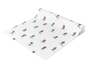 Après-Ski Table Runner