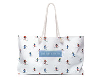 Après-Ski Weekender Tote
