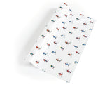 Après-Ski Gift Wrap Roll