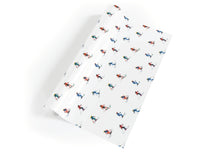 Après-Ski Gift Wrap Roll