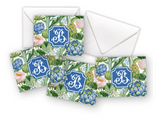 Artichoke Enclosure Cards