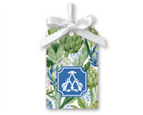 Artichoke Gift Tags, Set of 20