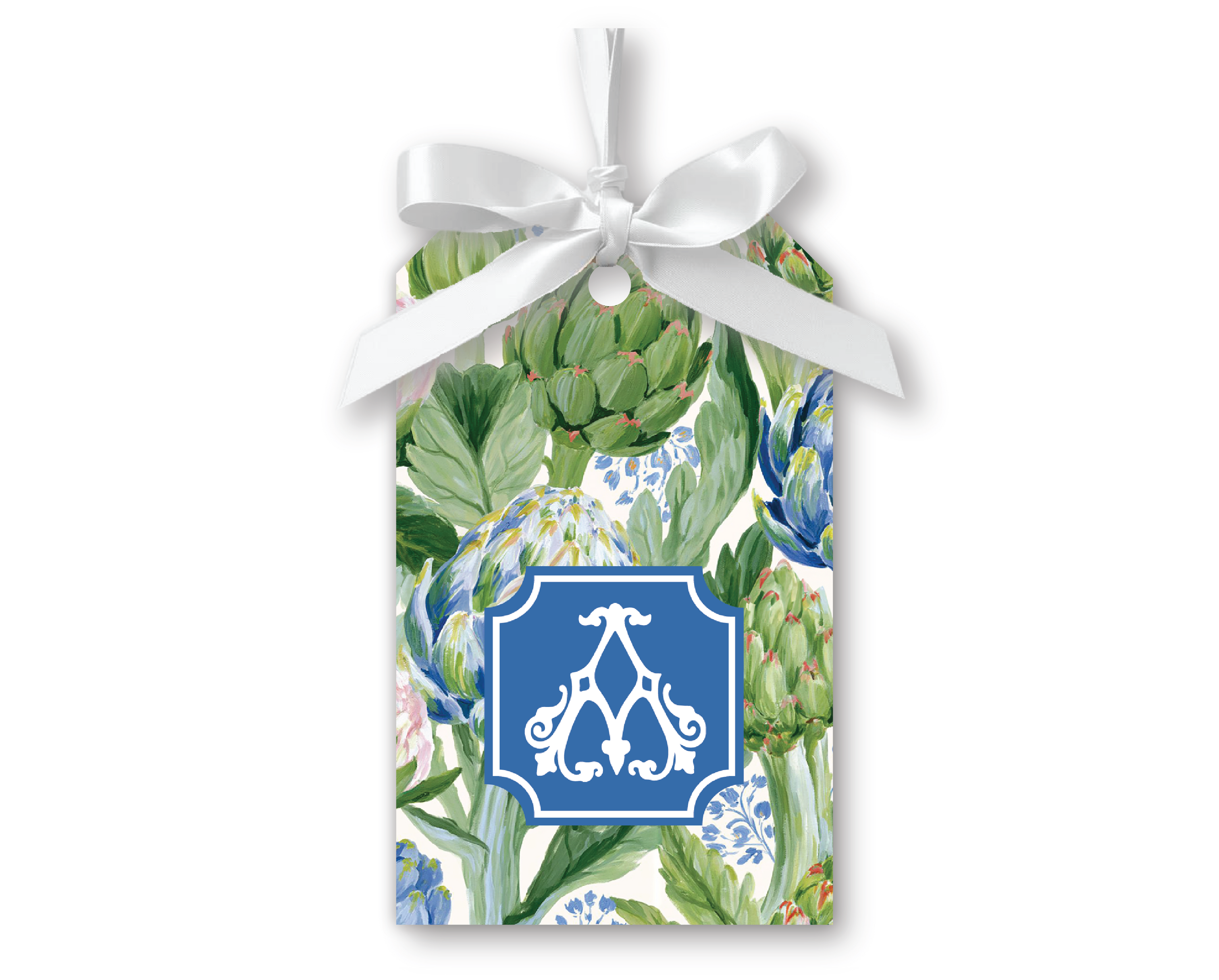 Artichoke – Southern Hospitality Co.