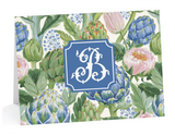 Artichoke Stationery