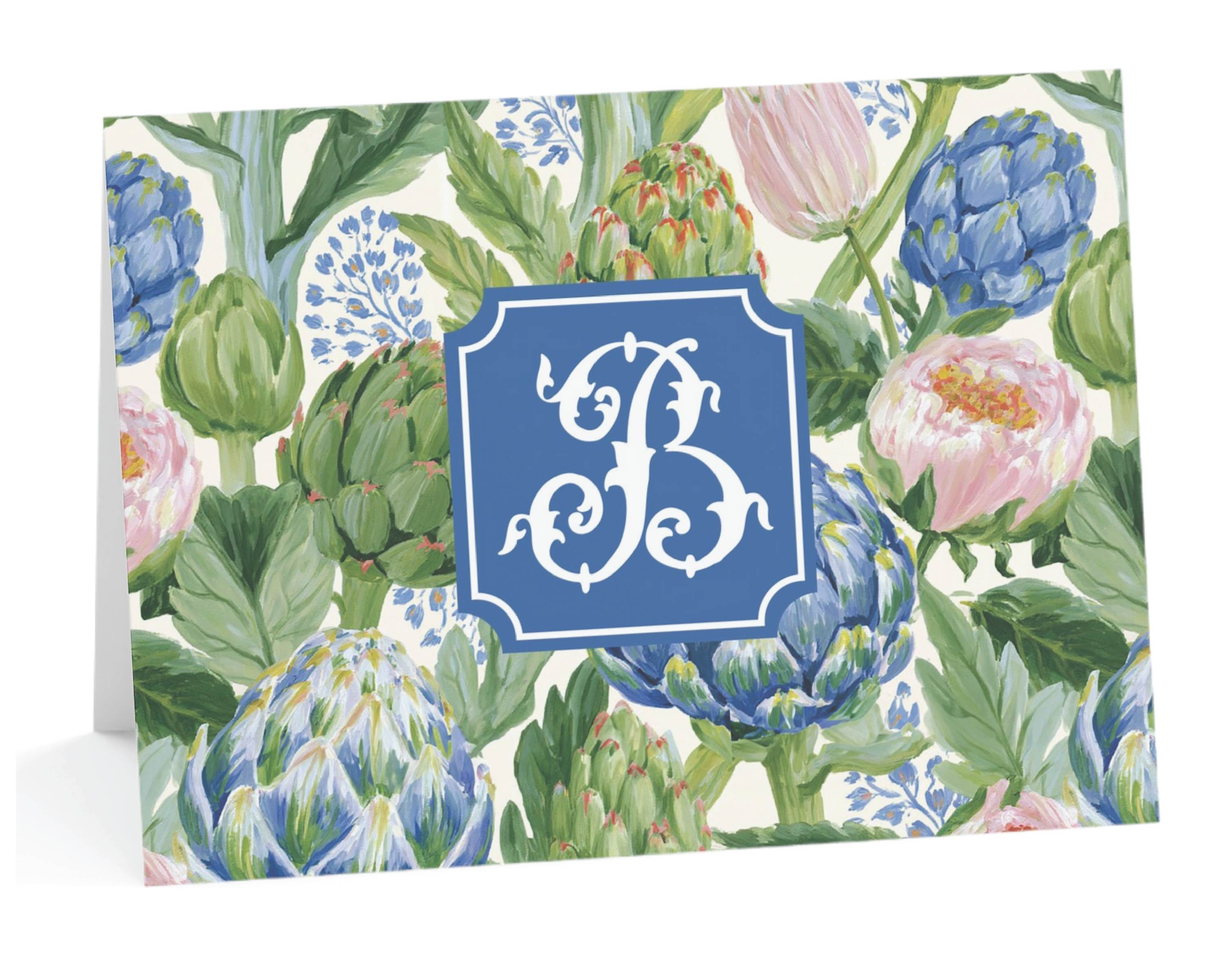 Artichoke – Southern Hospitality Co.