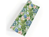 Artichoke Gift Wrap Roll