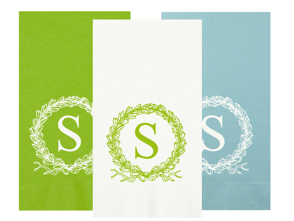 Beaufort Crest Guest Towels