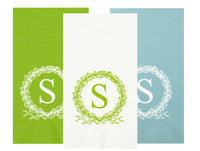 Beaufort Crest Guest Towels