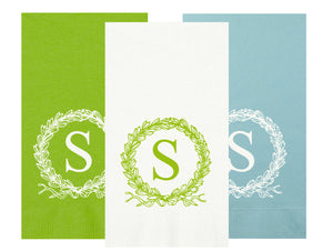 Beaufort Crest Guest Towels