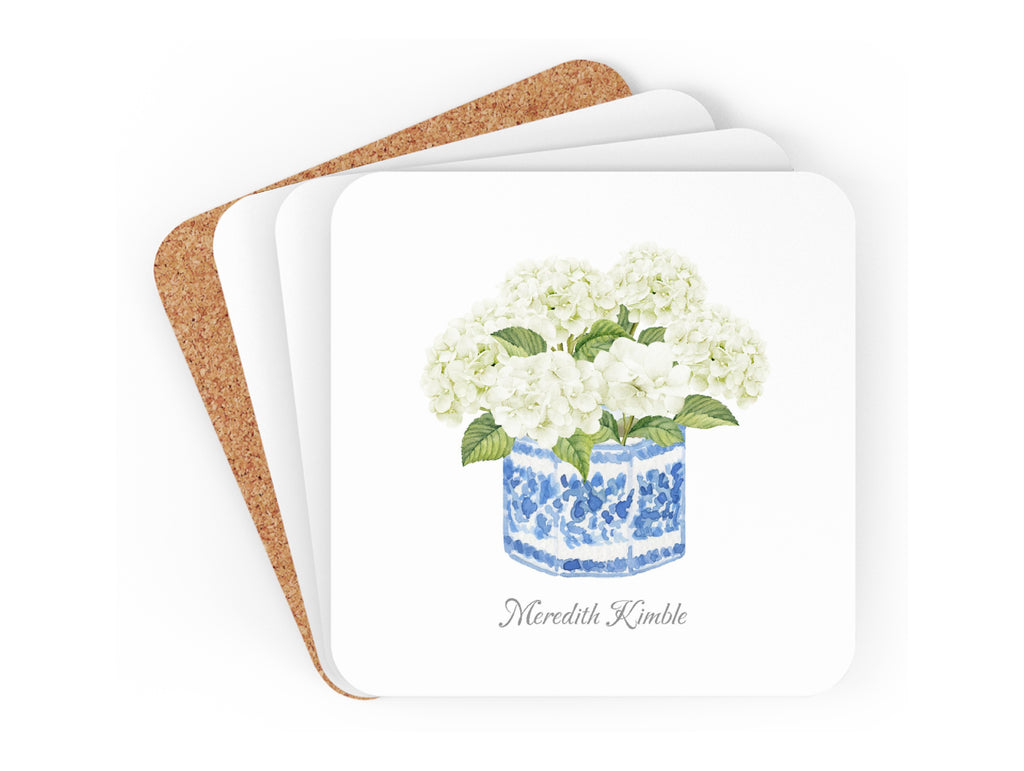 Botanical Collection Coasters