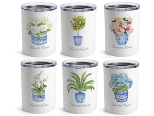 Botanical Collection 10oz Tumbler