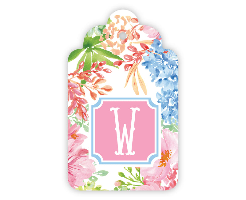 Bouquet Toss Gift Tags, Set of 20