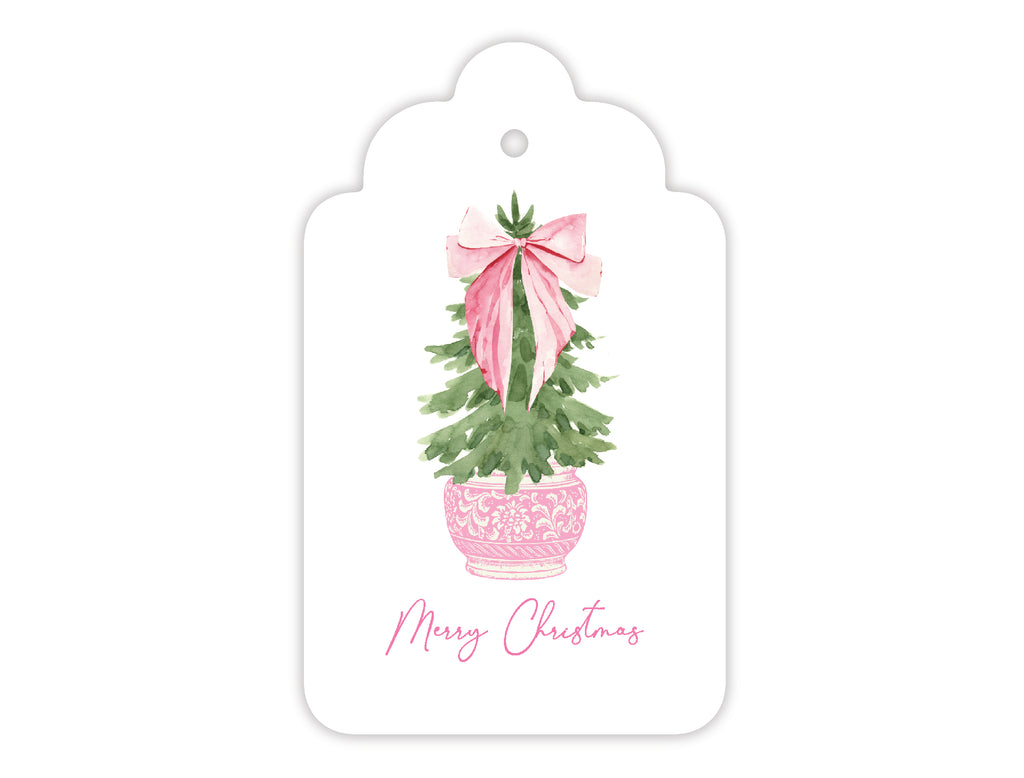Non-Personalized Gift Tags, Sets of 10 (Ready 2 Ship)