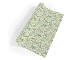 Celadon Songbirds Gift Wrap Roll