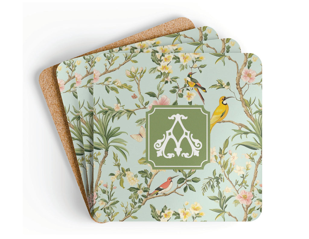 Coasters – Southern Hospitality Co.