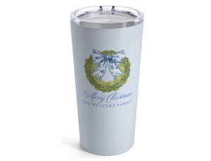 Chinoiserie Cypress 20oz Tumbler