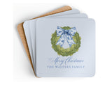 Chinoiserie Cypress Coasters