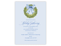 Chinoiserie Cypress Invitation