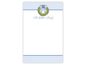 Chinoiserie Cypress Notepad