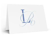 Classic Quill Stationery