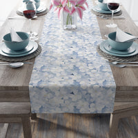 Portside Petals Table Runner