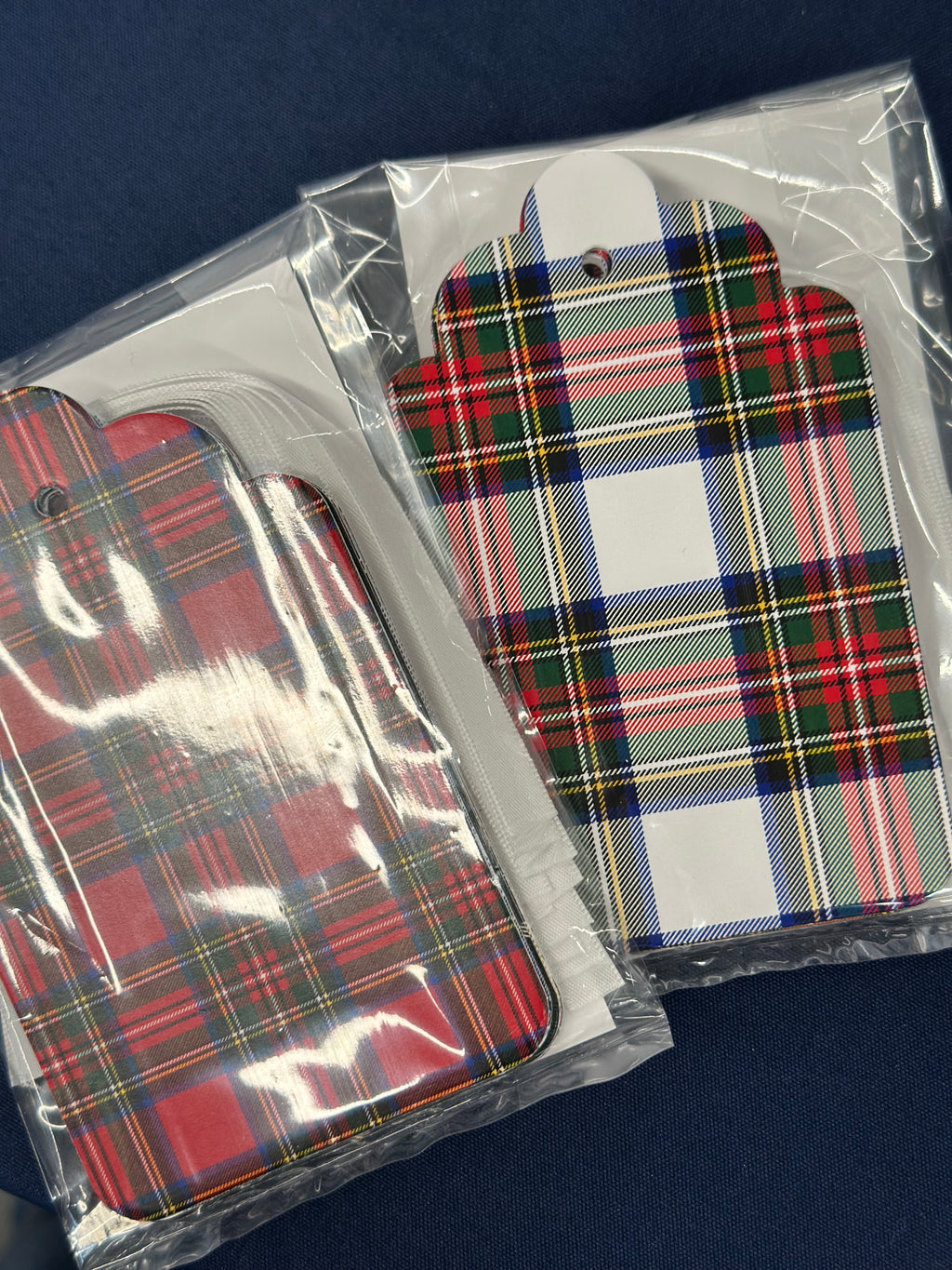 Non-Personalized Gift Tags, Sets of 10 (Ready 2 Ship)