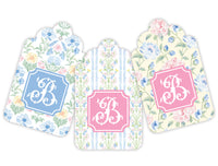 Easter Pastels Gift Tags, Set of 20
