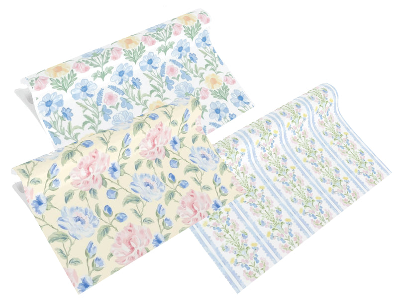 Easter Pastels Gift Wrap Roll