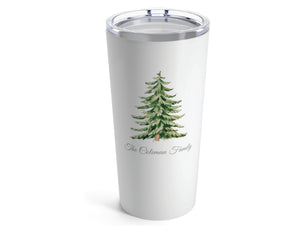 Evergreen 20oz Tumbler