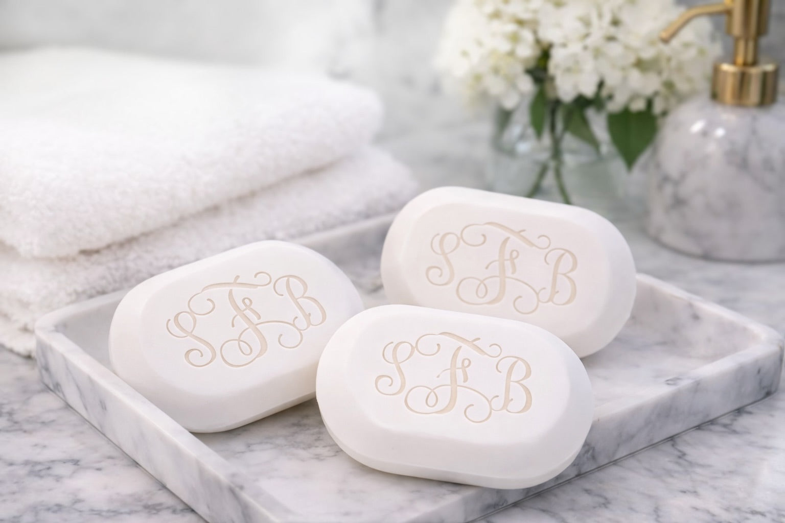 Soap – Southern Hospitality Co.