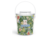Fig Canopy Acrylic Ice Bucket