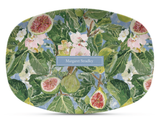 Fig Canopy Shatterproof Platter