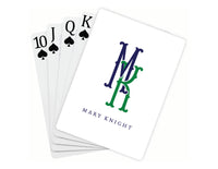 Fishtail Classic Playing Card Deck