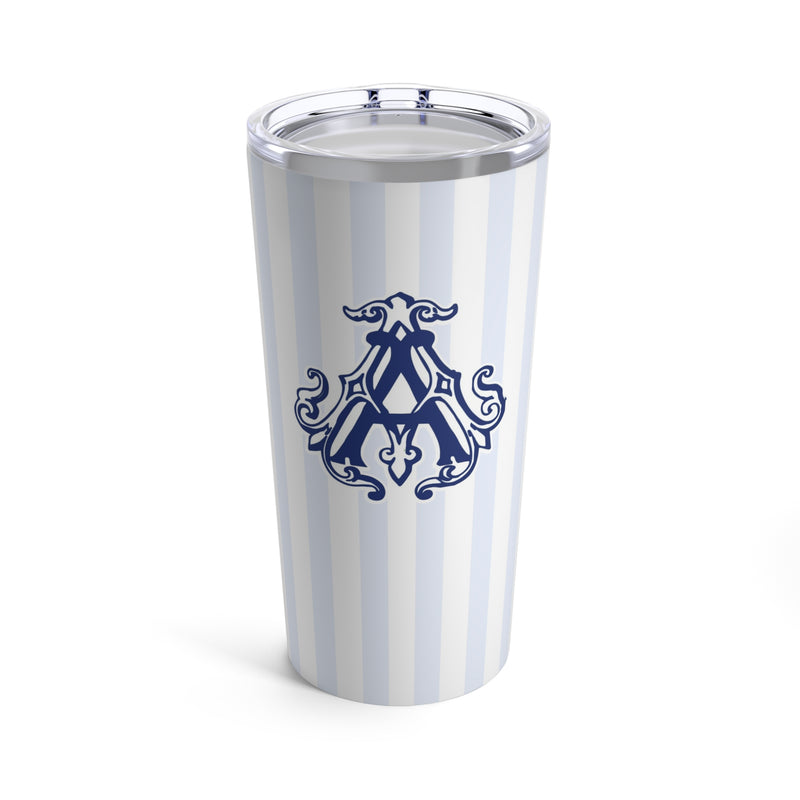 Coastal Cabana 20oz Tumbler
