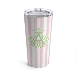 Coastal Cabana 20oz Tumbler