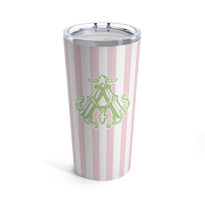 Coastal Cabana 20oz Tumbler