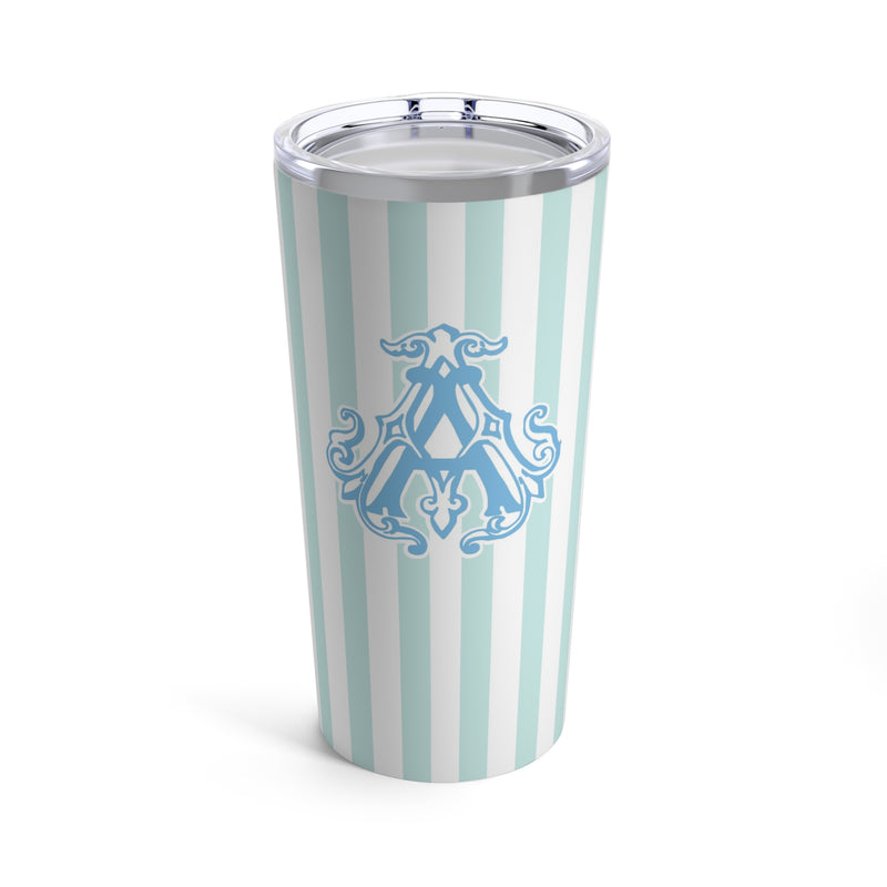 Coastal Cabana 20oz Tumbler