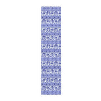 Royal Chinoiserie Table Runner