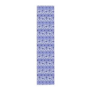 Royal Chinoiserie Table Runner