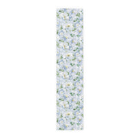 Whispering Blooms Table Runner